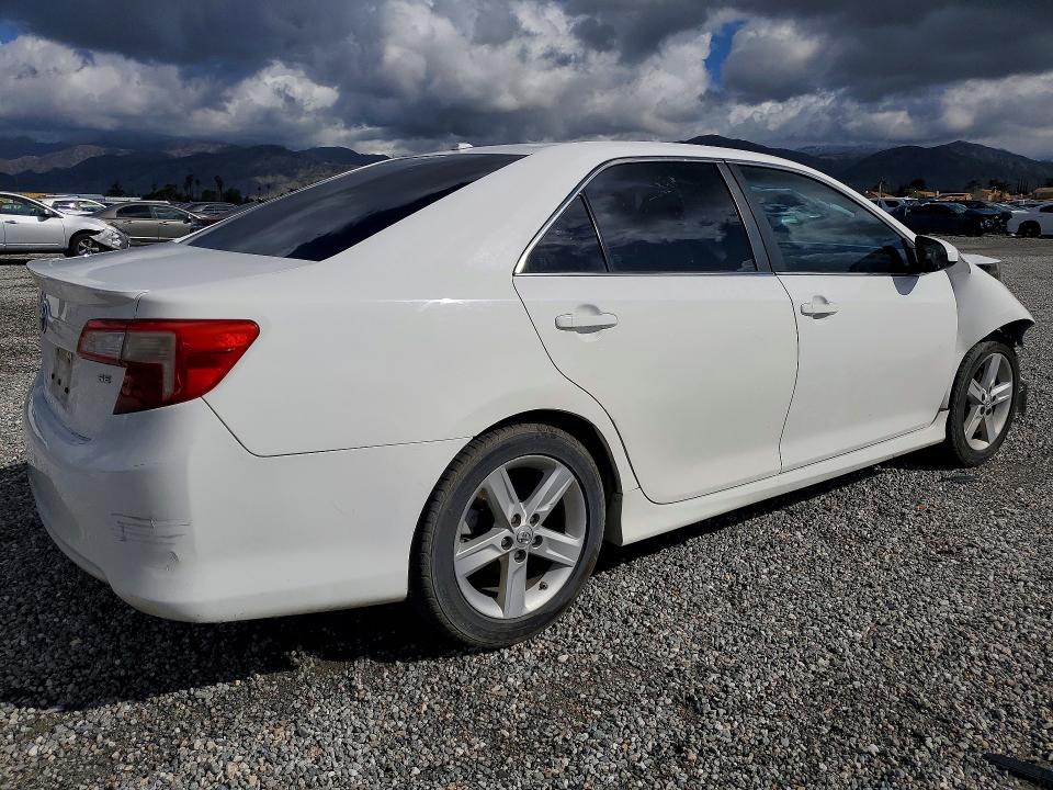 Aukcja sprzedaży 2014 Toyota Camry, vin: 4T1BF1FK2EU838774, numer aukcji: 78042385
