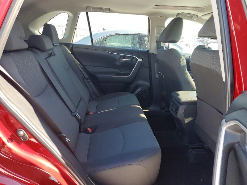 Продажа на аукционе авто 2024 Toyota Rav4, vin: 2T3R1RFV8RW418245, номер лота: 78664135