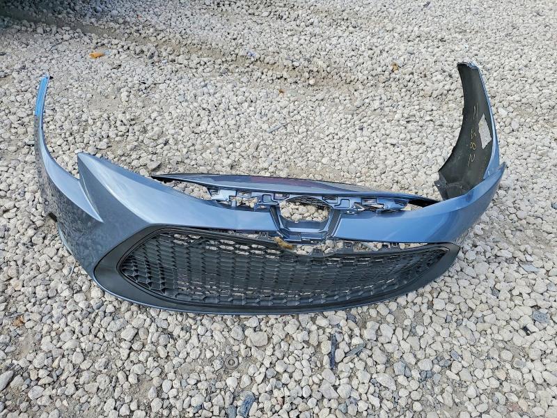 Aukcja sprzedaży 2020 Toyota Corolla, vin: 5YFEPRAEXLP072155, numer aukcji: 77317465