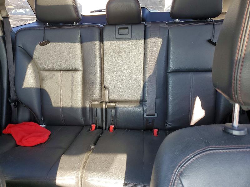 Aukcja sprzedaży 2013 Ford Edge, vin: 2FMDK3J92DBC77470, numer aukcji: 79109365