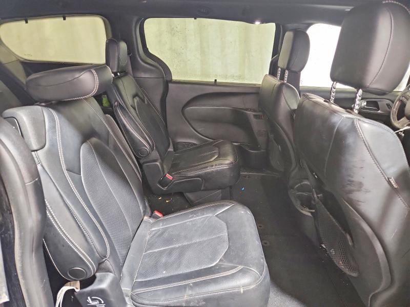 Продажа на аукционе авто 2021 Chrysler Pacifica, vin: 2C4RC1BG1MR524476, номер лота: 77005585