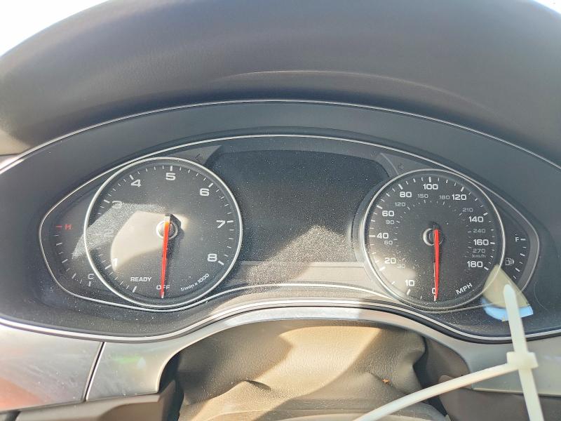 Aukcja sprzedaży 2016 Audi A7, vin: WAU2GAFC4GN107445, numer aukcji: 77891165