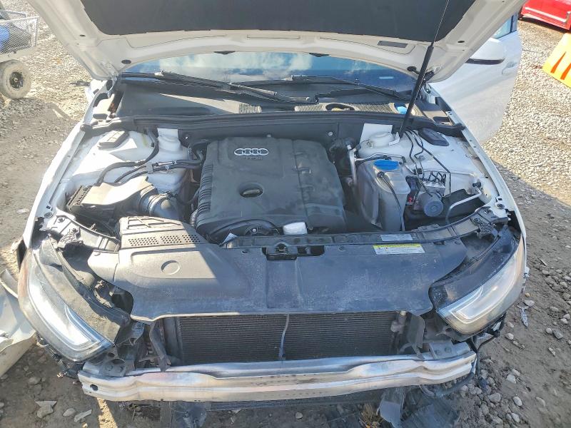 Aukcja sprzedaży 2014 Audi A4, vin: WAUFFAFL7EA067340, numer aukcji: 78817045