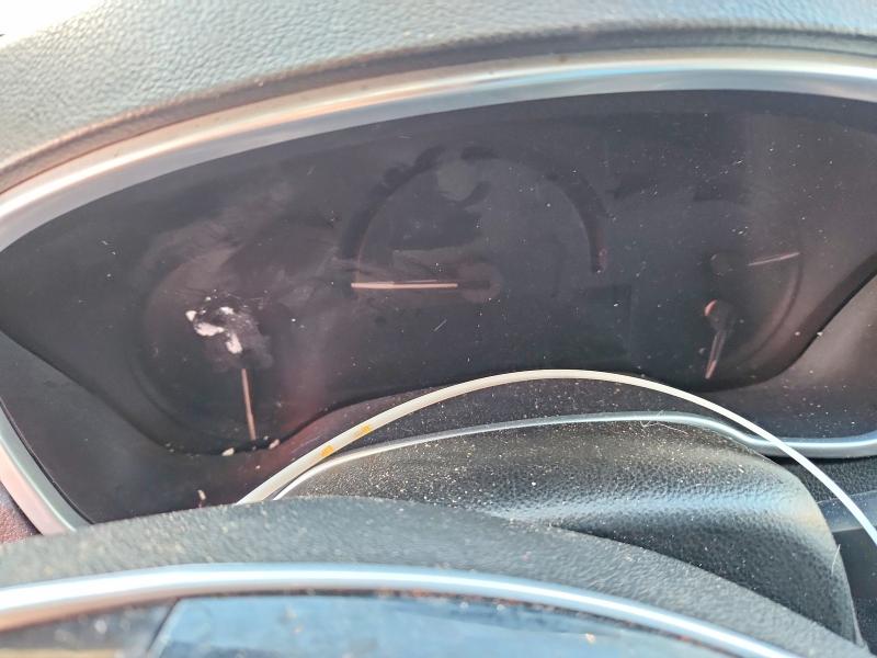 75688545 :رقم المزاد ، 3GYFNBE39ES678170 vin ، 2014 Cadillac Srx مزاد بيع