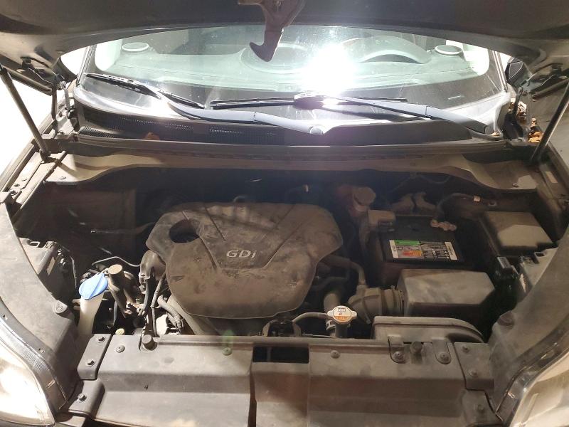 2015 Kia Soul მანქანა იყიდება აუქციონზე, vin: KNDJN2A23F7800809, აუქციონის ნომერი: 78896505
