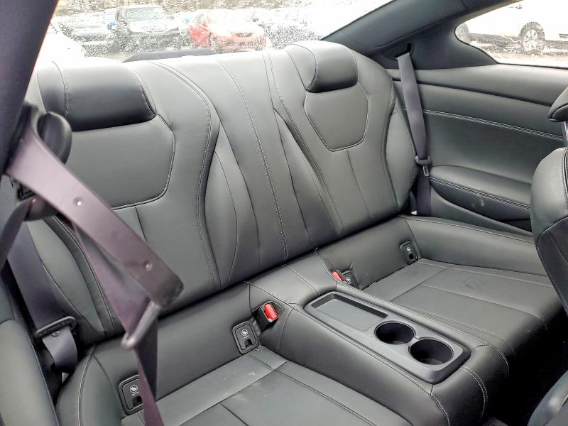 77277755 :رقم المزاد ، JN1EV7EK8KM231608 vin ، 2019 Infiniti Q60 مزاد بيع