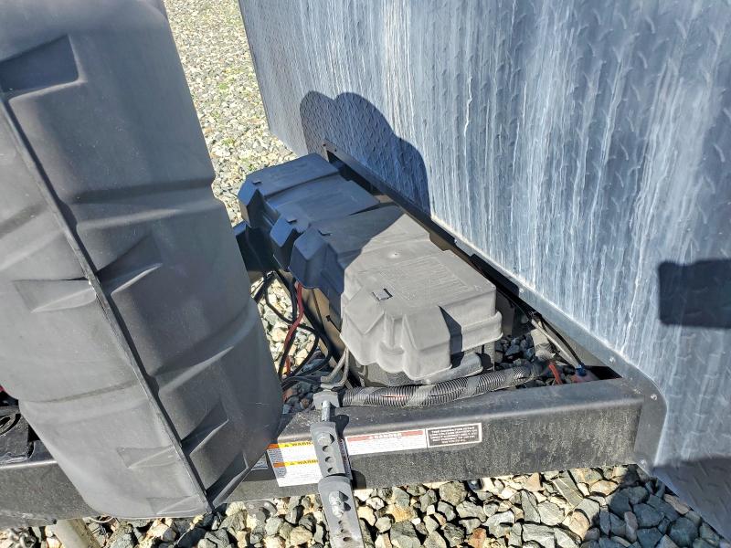 Продажа на аукционе авто 2022 Jayc Trailer, vin: 1UJBJ0BS4N14A0757, номер лота: 76276345