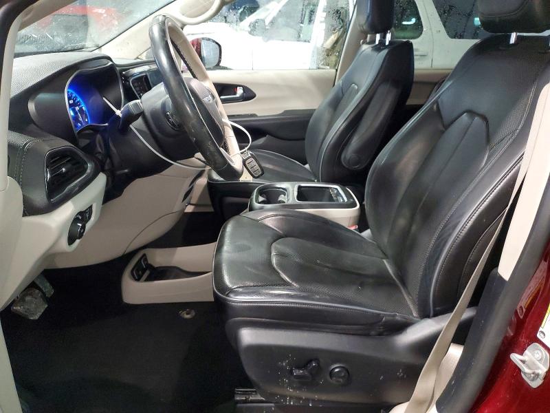 Aukcja sprzedaży 2020 Chrysler Pacifica, vin: 2C4RC1GG4LR109031, numer aukcji: 78661555