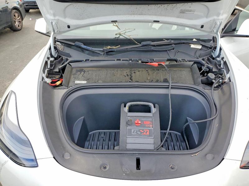 Aukcja sprzedaży 2023 Tesla Model Y, vin: 7SAYGDEE9PF741594, numer aukcji: 78505545