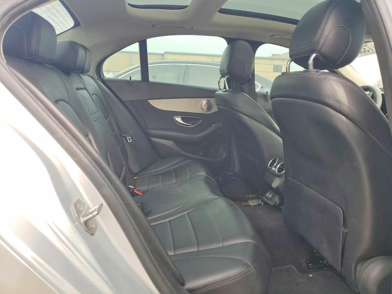 Продажа на аукционе авто 2020 Mercedes-benz C, vin: WDDWF8DB4LR558359, номер лота: 73587535
