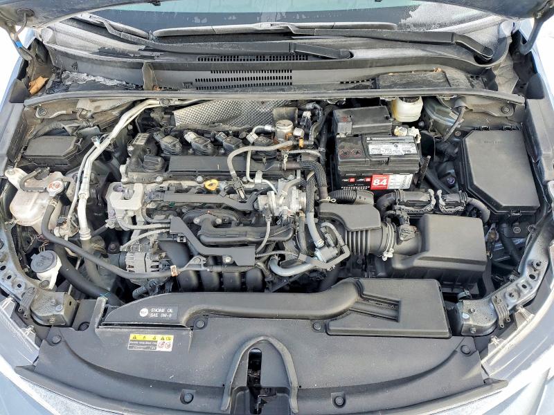 Продаж на аукціоні авто 2023 Toyota Corolla, vin: 5YFB4MDE3PP072353, номер лоту: 77576285