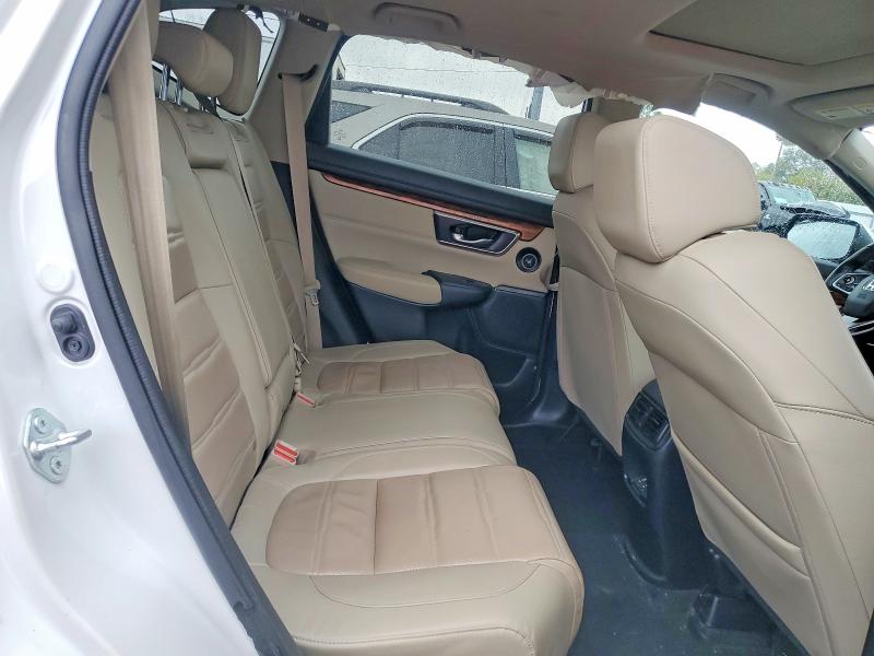 Aukcja sprzedaży 2021 Honda Cr-v, vin: 5J6RW1H83MA005791, numer aukcji: 76331235