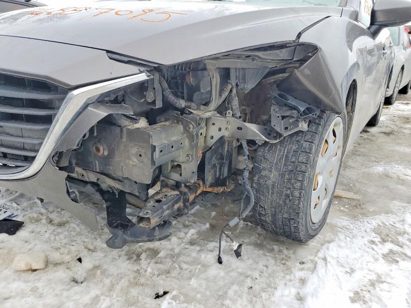 Aukcja sprzedaży 2015 Mazda 3, vin: 3MZBM1U7XFM134043, numer aukcji: 76887095