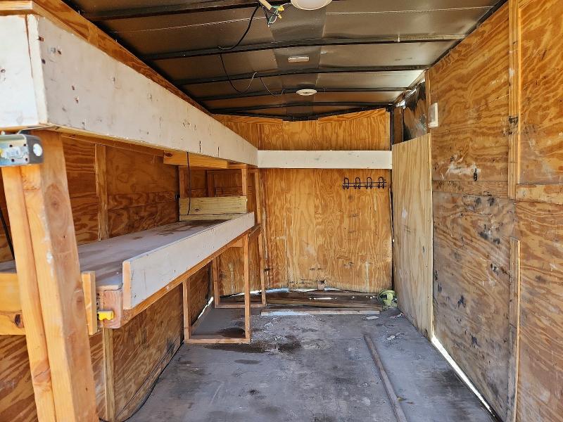 Продажа на аукционе авто 2022 High Country Trailers, vin: 7FWBE1628N1021038, номер лота: 76519895