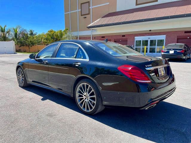Продажа на аукционе авто 2014 Mercedes-benz S, vin: WDDUG8CB7EA062382, номер лота: 79057665