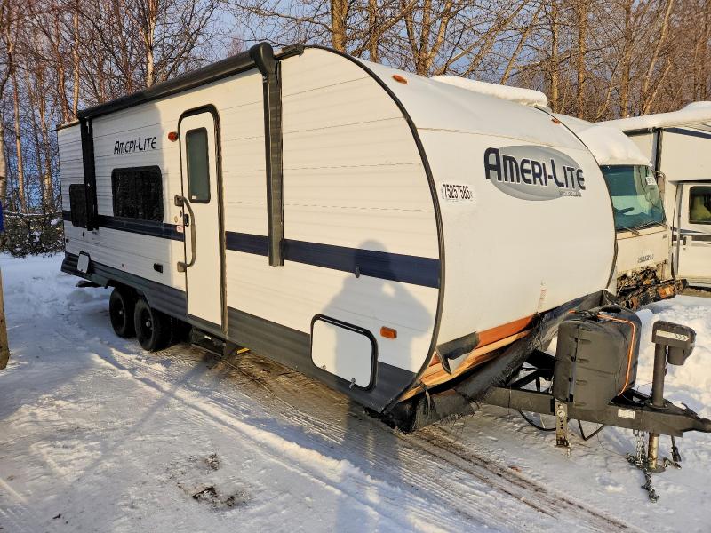 Aukcja sprzedaży 2022 Gulf Craft Inc. Ameri-lite, vin: 1NL1G2722Y6009848, numer aukcji: 75257585
