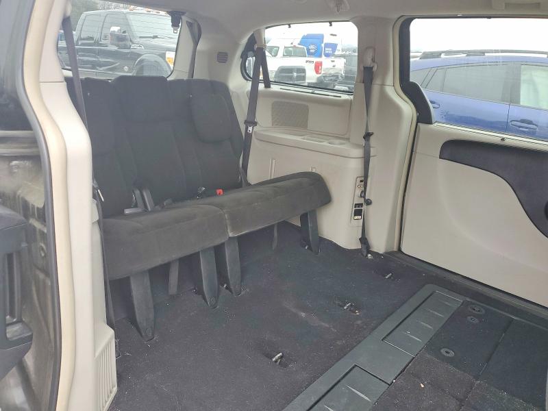 Продажа на аукционе авто 2016 Chrysler Town & Country, vin: 2C4RC1BG4GR104974, номер лота: 79203465