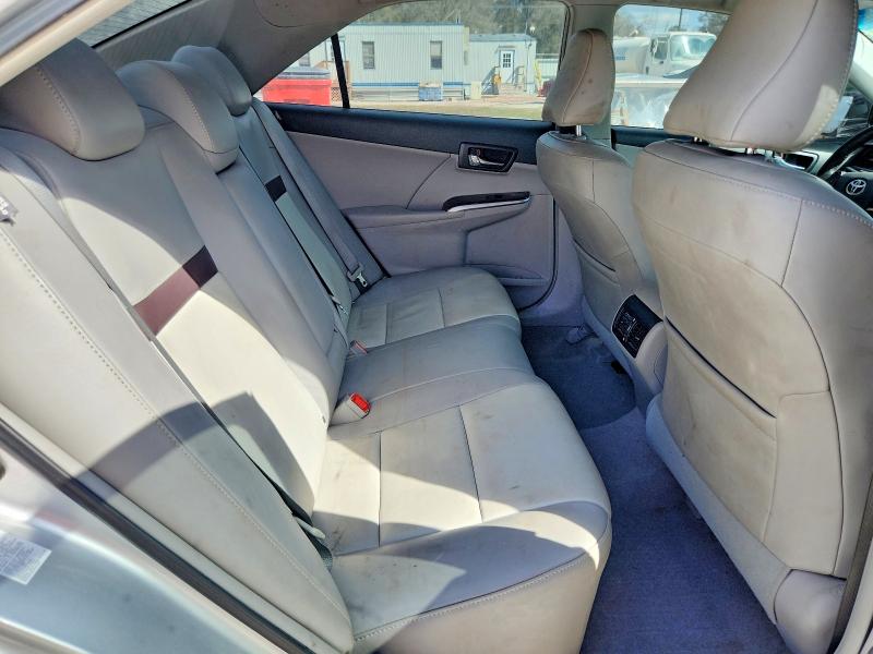 Продаж на аукціоні авто 2012 Toyota Camry, vin: 4T1BK1FK8CU506069, номер лоту: 79036805