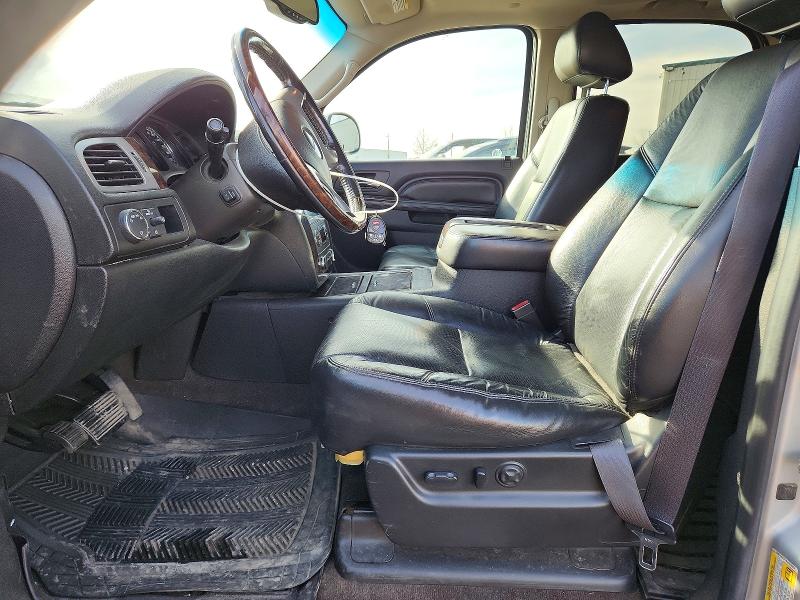 Продажа на аукционе авто 2011 Gmc Yukon Dena, vin: 1GKS2EEF1BR209859, номер лота: 77373155