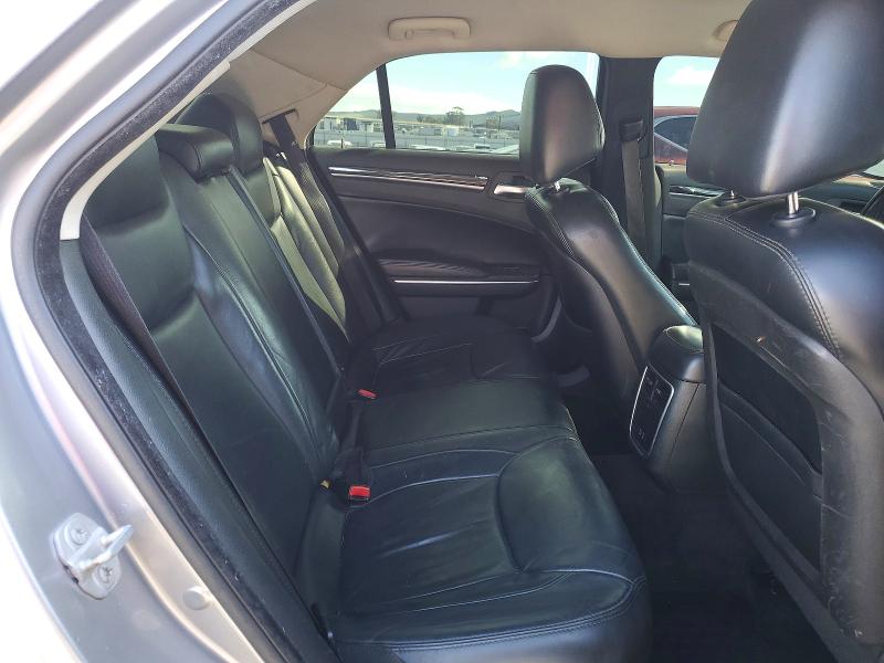 2015 Chrysler 300 მანქანა იყიდება აუქციონზე, vin: 2C3CCAAG1FH792674, აუქციონის ნომერი: 78287725