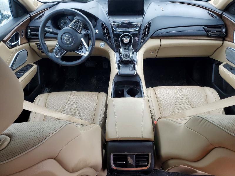 Aukcja sprzedaży 2024 Acura Rdx, vin: 5J8TC2H74RL014949, numer aukcji: 78612835