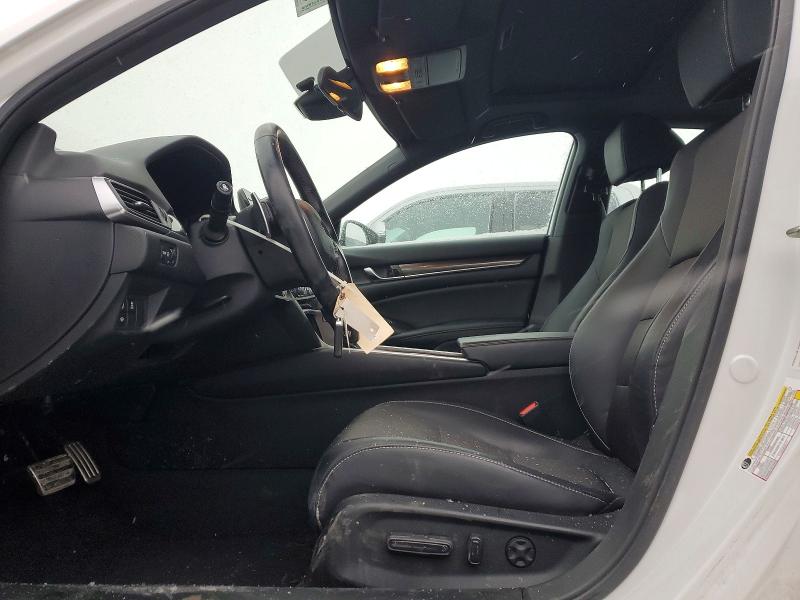 Aukcja sprzedaży 2018 Honda Accord, vin: 1HGCV1F32JA811818, numer aukcji: 78284195
