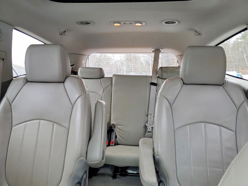 76199565 :رقم المزاد ، 1GNKVLKD0DJ105785 vin ، 2013 Chevrolet Traverse مزاد بيع
