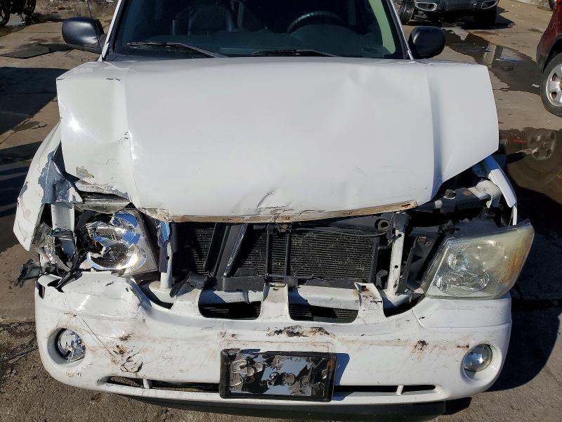 76894855 :رقم المزاد ، 1GKDT13S462106254 vin ، 2006 Gmc Envoy مزاد بيع