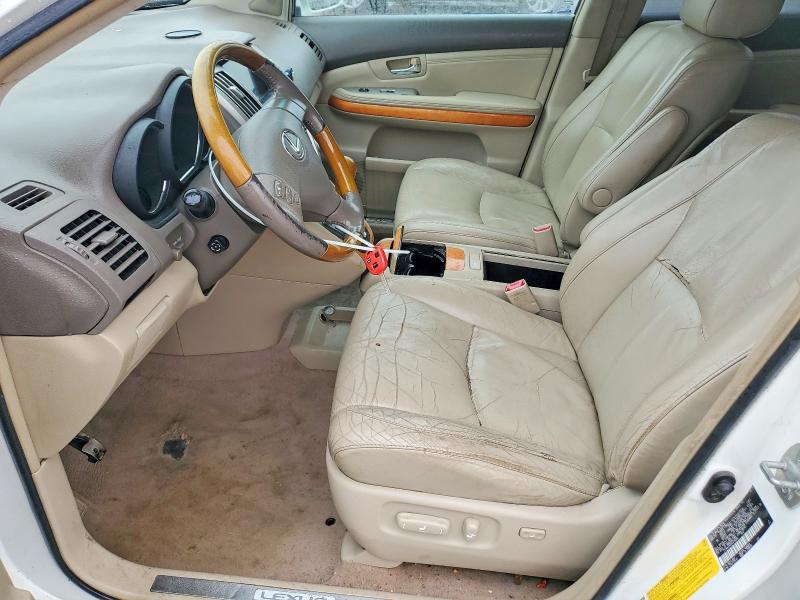 Aukcja sprzedaży 2004 Lexus Rx 330, vin: 2T2GA31U54C018080, numer aukcji: 78114845