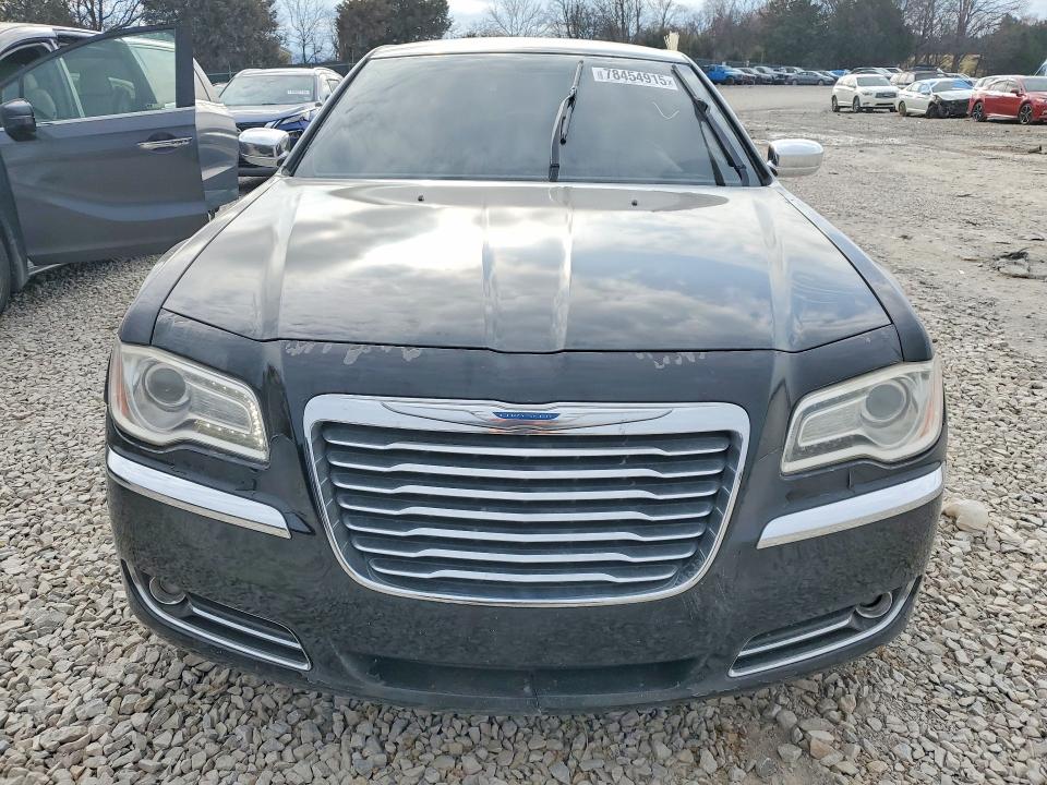 Продажа на аукционе авто 2012 Chrysler 300, vin: 2C3CCACG2CH234437, номер лота: 78454915