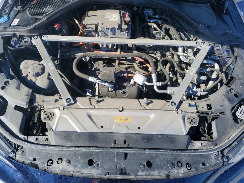 Auction sale of the 2022 Bmw I4, vin: WBY33AW05NFM60680, lot number: 75318445