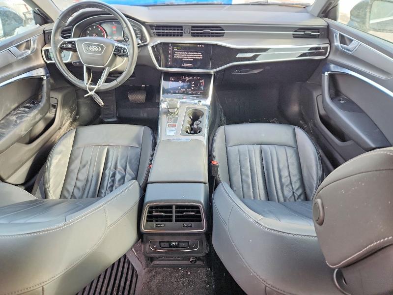 Auction sale of the 2019 Audi A7, vin: WAUT2AF27KN062679, lot number: 72642675