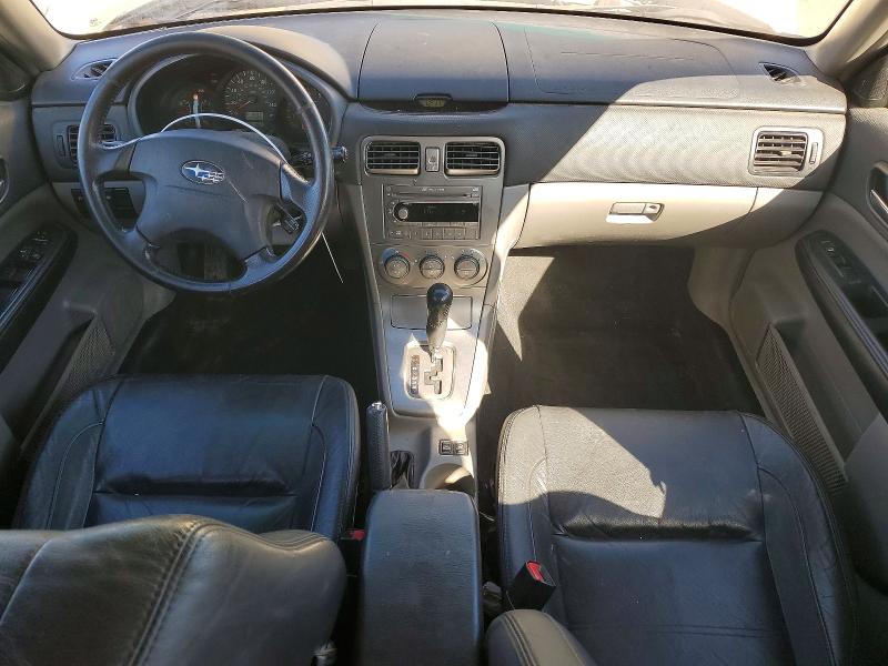 Aukcja sprzedaży 2004 Subaru Forester, vin: JF1SG69644H724947, numer aukcji: 78640005