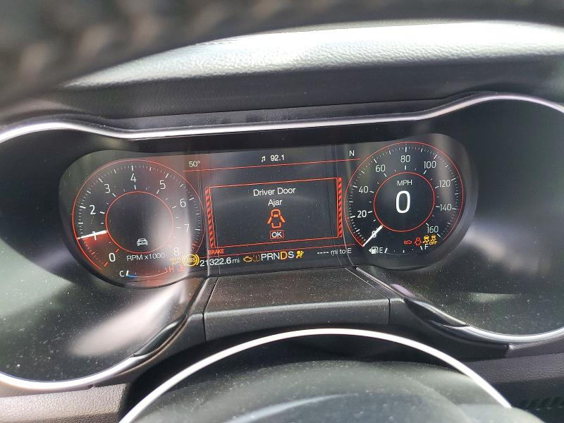 Продажа на аукционе авто 2021 Ford Mustang, vin: 1FA6P8CF7M5153557, номер лота: 79059705