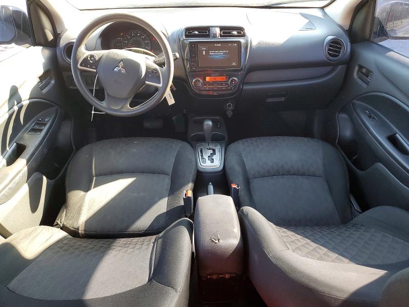 Продаж на аукціоні авто 2021 Mitsubishi Mirage, vin: ML32AUHJ2MH004927, номер лоту: 77495415