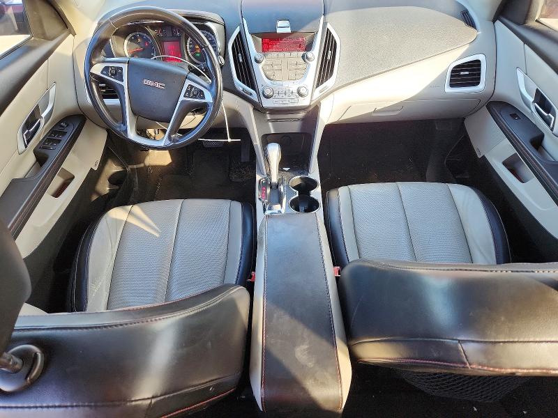 78538405 :رقم المزاد ، 2CTFLUE54B6262289 vin ، 2011 Gmc Terrain مزاد بيع