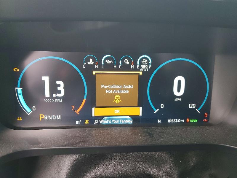 Продаж на аукціоні авто 2021 Ford F150, vin: 1FTFW1ED4MFA34049, номер лоту: 79237865