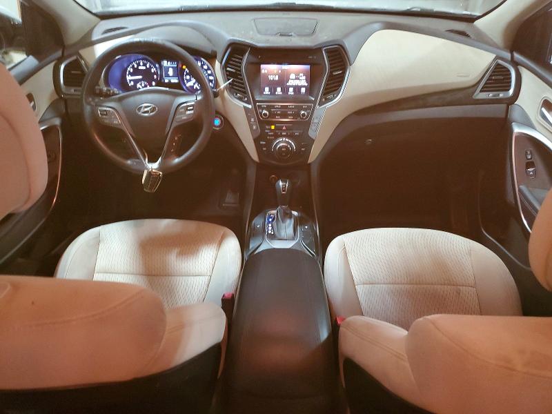 Aukcja sprzedaży 2018 Hyundai Santa Fe Sport, vin: 5NMZU3LB5JH071514, numer aukcji: 77754245