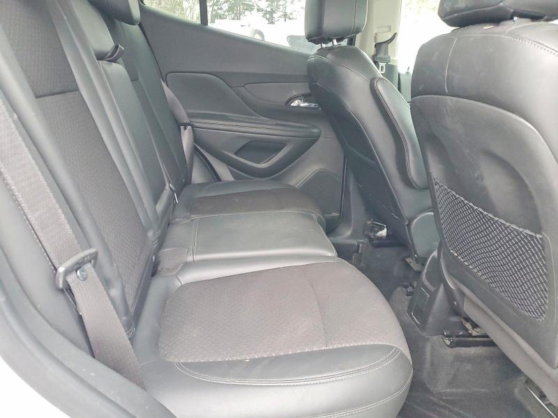 Продаж на аукціоні авто 2019 Buick Encore, vin: KL4CJESB5KB701639, номер лоту: 75809695