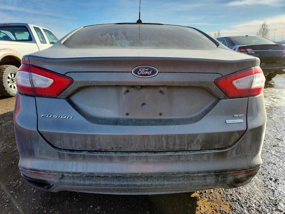 Aukcja sprzedaży 2013 Ford Fusion, vin: 3FA6P0H92DR314432, numer aukcji: 74711965