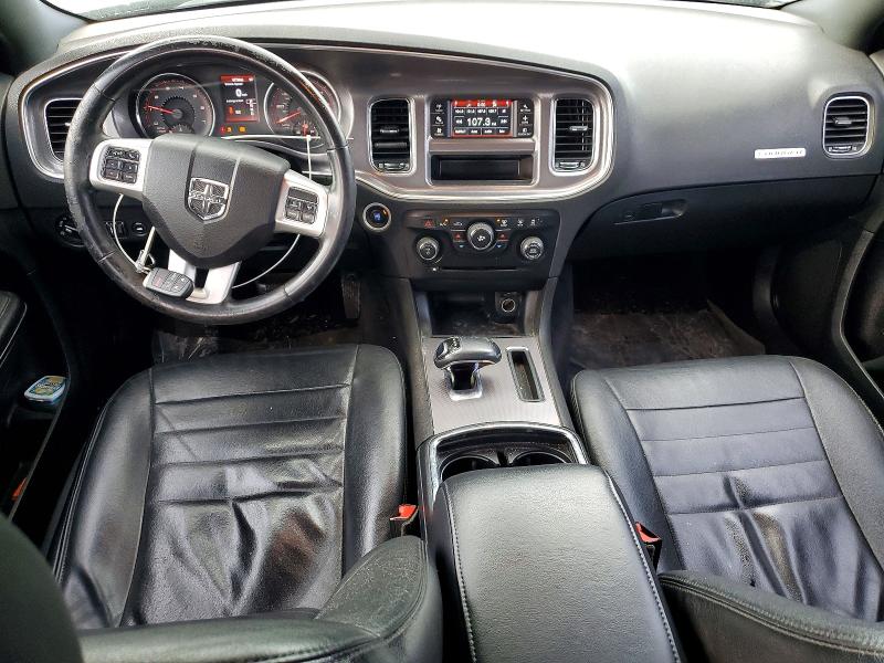 Продажа на аукционе авто 2013 Dodge Charger, vin: 2C3CDXBG0DH633401, номер лота: 79110575