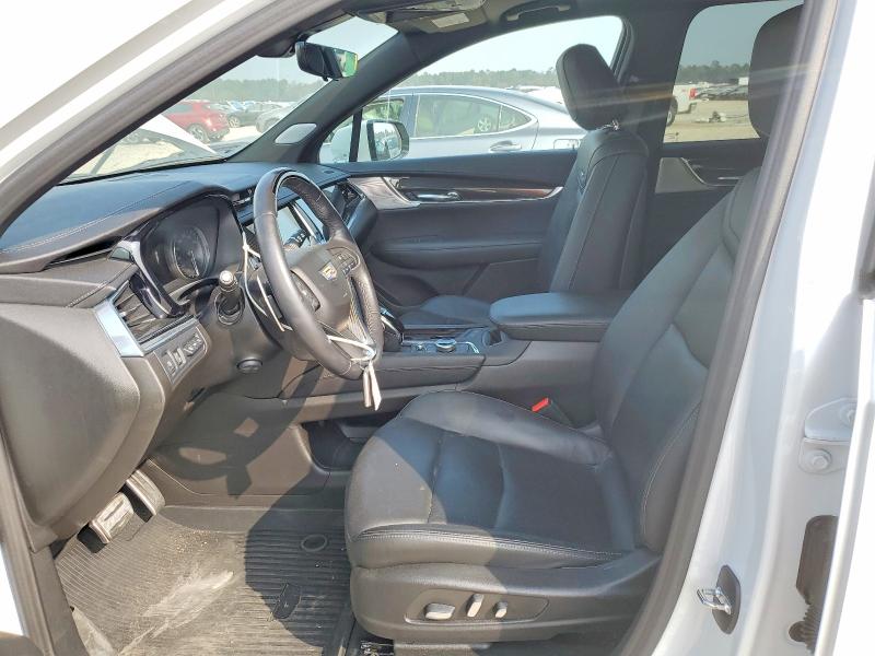 Продаж на аукціоні авто 2023 Cadillac Xt6, vin: 1GYKPGRS3PZ126080, номер лоту: 77223985