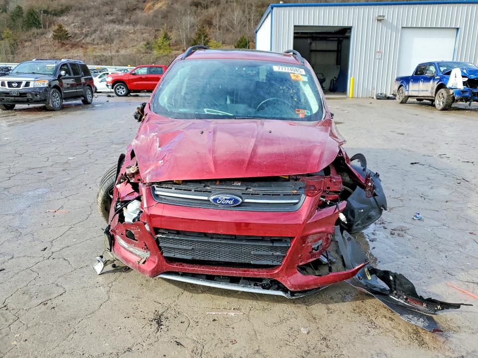 Aukcja sprzedaży 2015 Ford Escape, vin: 1FMCU9GX8FUA23788, numer aukcji: 77774085