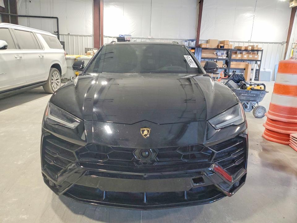 Aukcja sprzedaży 2019 Lamborghini Urus, vin: ZPBUA1ZL6KLA04680, numer aukcji: 77685215