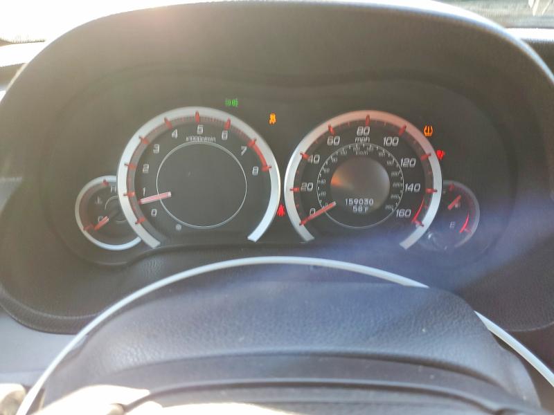 2013 Acura Tsx მანქანა იყიდება აუქციონზე, vin: JH4CU2E82DC001648, აუქციონის ნომერი: 76250145