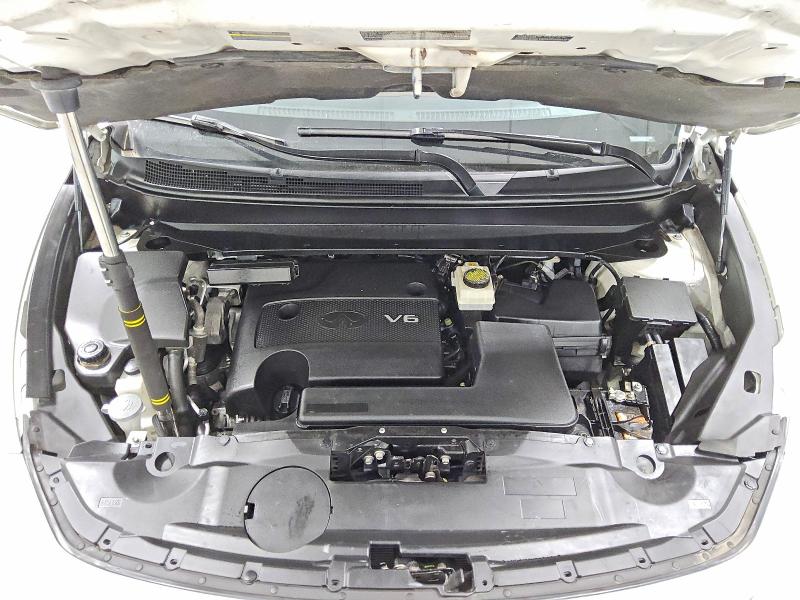 94030045 :رقم المزاد ، 5N1AL0MN9FC558434 vin ، 2015 Infiniti Qx60 مزاد بيع
