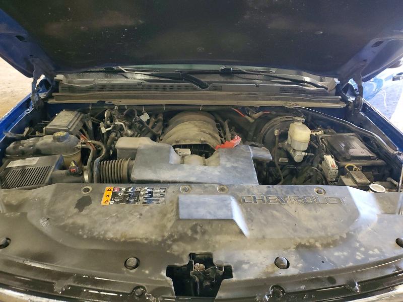 Aukcja sprzedaży 2019 Chevrolet Tahoe, vin: 1GNSKDEC2KR401388, numer aukcji: 79273555