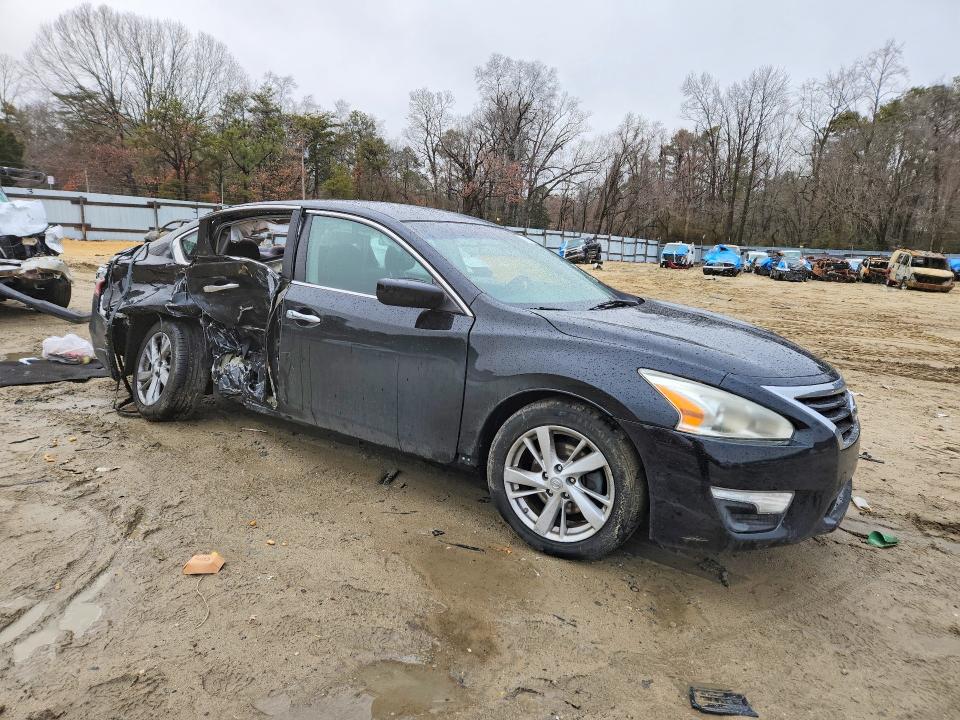 77606425 :رقم المزاد ، 1N4AL3AP4DN410792 vin ، 2013 Nissan Altima مزاد بيع