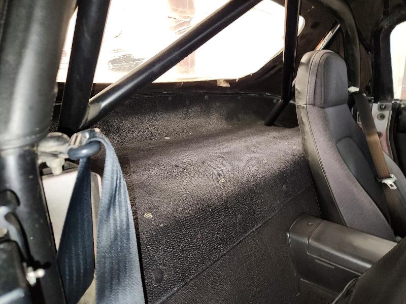 76515195 :رقم المزاد ، JM1NA3514L0127442 vin ، 1990 Mazda Mx-5 Miata مزاد بيع
