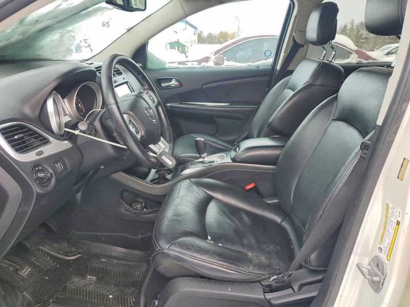Продаж на аукціоні авто 2013 Dodge Journey, vin: 3C4PDDFG6DT518489, номер лоту: 75539095